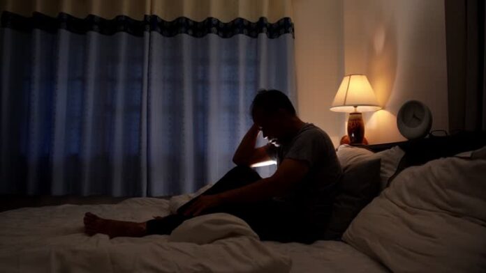 Sleep Doctor Explains: The Perfect Sleep Formula for Seniors Aged 60 and Above