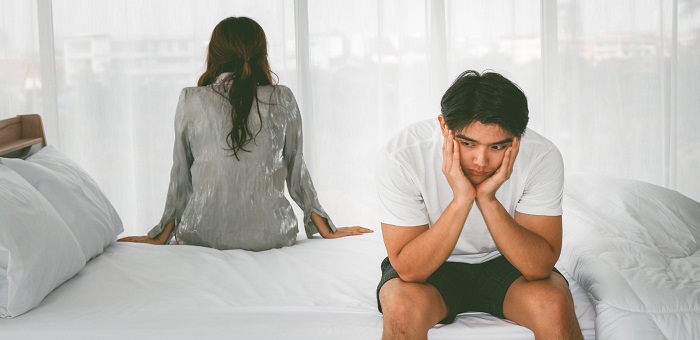 Psychologists Warn: If a Man Has Fallen Out of Love, He Will Display These 9 Behaviors