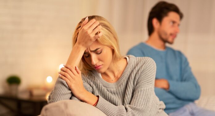 Psychologists Warn: If a Man Has Fallen Out of Love, He Will Display These 9 Behaviors