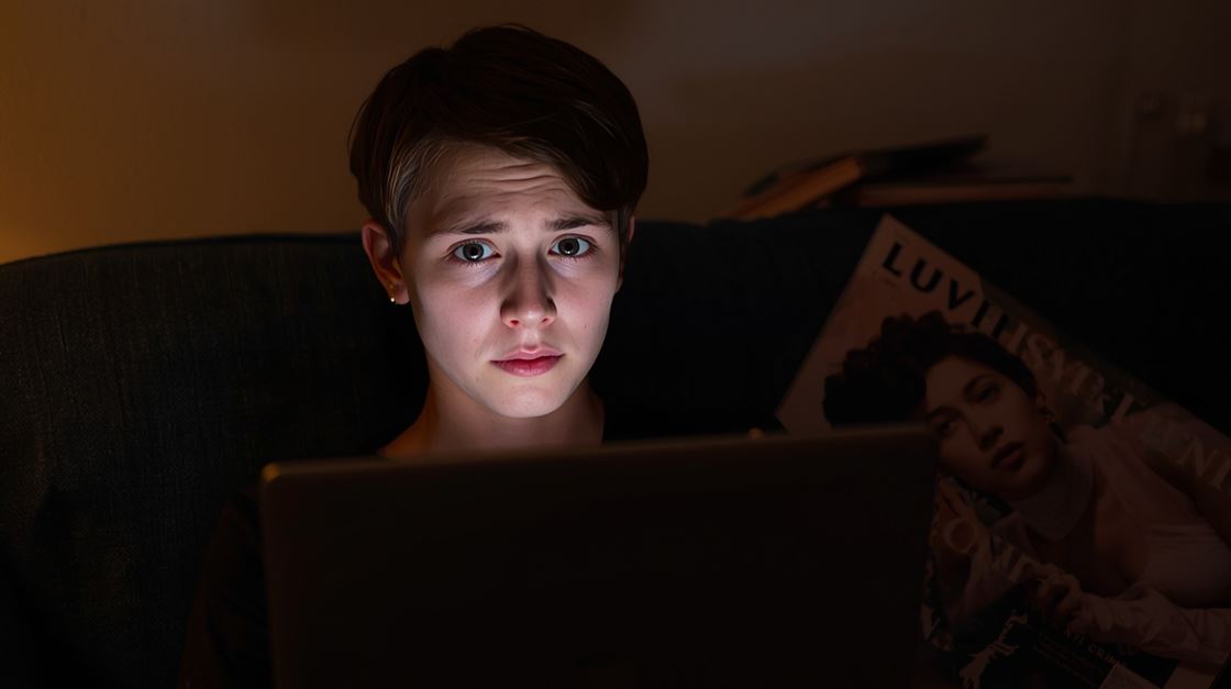 How I Found Out I Was a Sexual âUnicornâ How I Found Out I Was a Sexual âUnicornâ