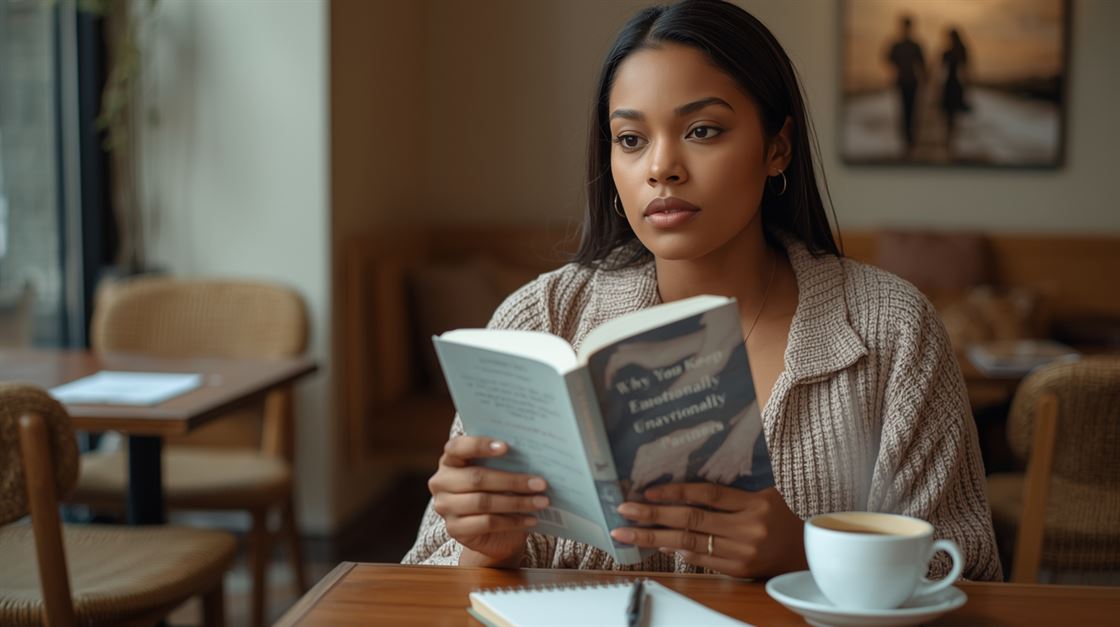 How to Overcome The Pain of a Toxic Relationship (A Complete Healing Guide)