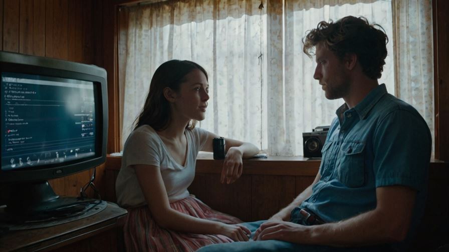 Why You Keep Attracting Emotionally Unavailable Partners (And How to Break the Cycle)