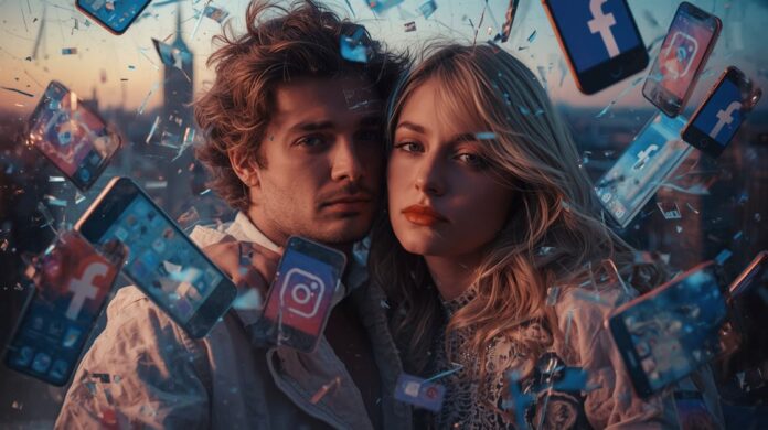 Why Relationships Fail in the Age of Social Media