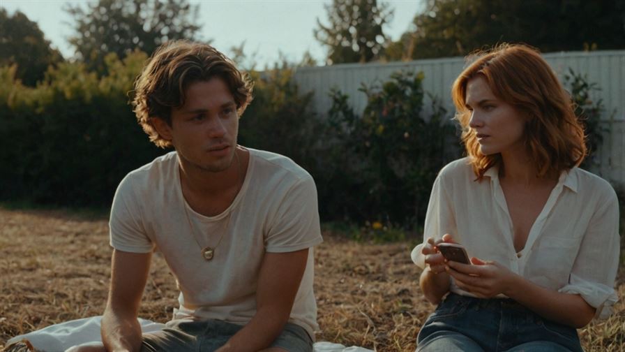 Why You Keep Attracting Emotionally Unavailable Partners (And How to Break the Cycle)