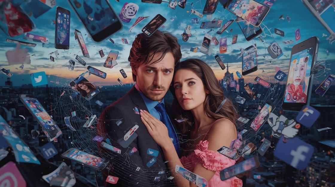 Why Relationships Fail in the Age of Social Media